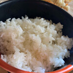 魚がし食堂はま蔵 - 