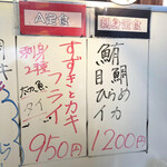 魚がし食堂はま蔵 - 