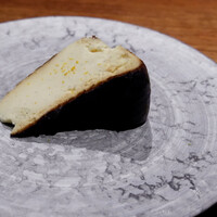薪焼 銀座おのでら - 薪焼チーズケーキ