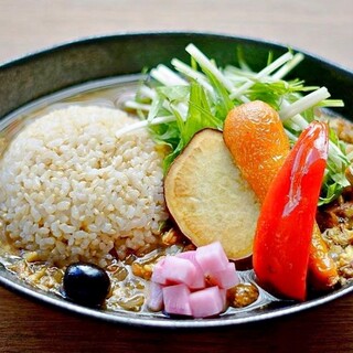 はるかなるカレー_2