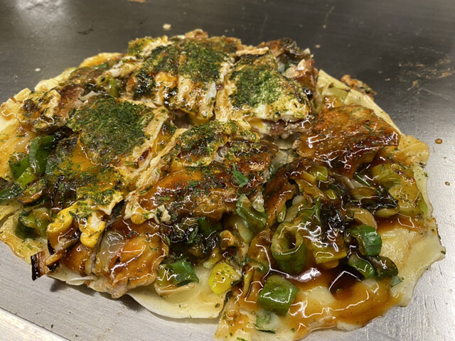 八昌 はっしょう 経堂 お好み焼き 食べログ 八昌 はっしょう 経堂 お好み焼き 食べログ