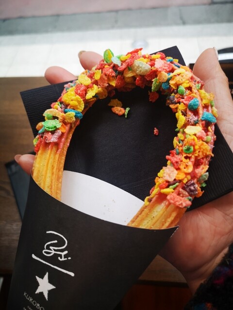 クロボシ 仙台店 Kuroboshi 青葉通一番町 スイーツ その他 食べログ クロボシ 仙台店 Kuroboshi 青葉通一番町 スイーツ その他 食べログ