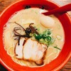 ラーメン龍の家 新宿小滝橋通り店