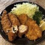 鶏料理の店 壽屋 - 