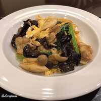 中国料理 豪華 - ムーシーロー