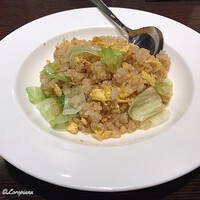 中国料理 豪華 - トビッコ炒飯