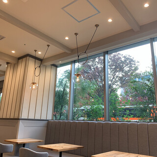 キハチ カフェ_2