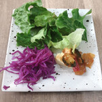 西口キッチン ひつじのはね - 