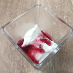 西口キッチン ひつじのはね - 