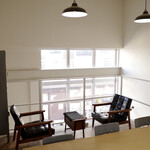 アンドコーヒーロースターズ - 