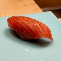 すし昇 - 本マグロ（トロ）