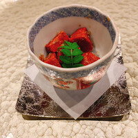 日本料理 とくを - 