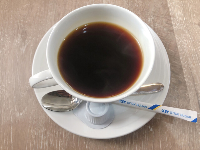 西口キッチン ひつじのはね 福島 カフェ 食べログ