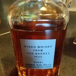 Coffee&whisky kaiser - 