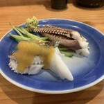 Jiyunchiyan Zushi - 下足つまみ