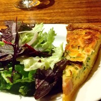 シャンパン食堂 - 