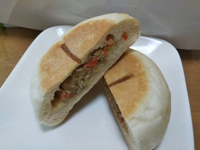 パン工房 こね家 - 古川橋/パン | 食べログ