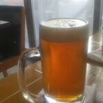 ブルーパブムーンライト - 津久井道Ｍ