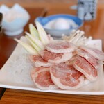 湯の元温泉 - 