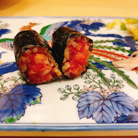 鮨 さえ喜 - 