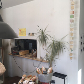 ヌフ・ベーカリーカフェ_2