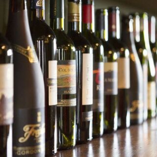 Compatibility with Meat Dishes ◎ We have a wide selection of bottled wines ♪