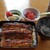 那珂川楼 - 料理写真:うな重