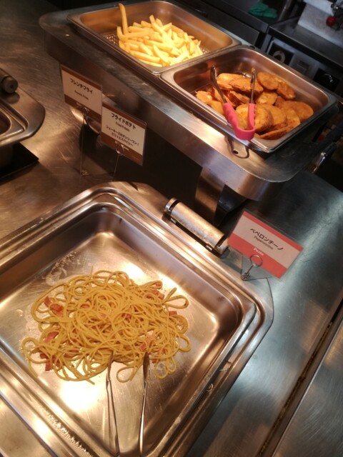 シェーキーズ よみうりランド店 Shakeys 京王よみうりランド バイキング 食べログ シェーキーズ よみうりランド店 Shakeys 京王よみうりランド バイキング 食べログ