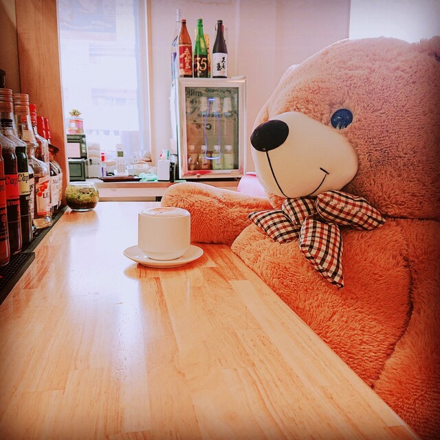 wine deli cafe Abbey photo 4