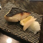 Asakusa Sushiken - 