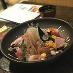 Asakusa Sushiken - 