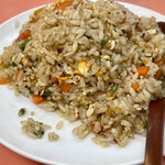 竹家ラーメン - 