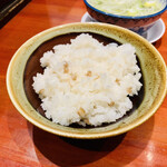 たんや善治郎 - ランチは麦飯一回おかわり無料です！！