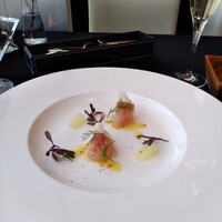 boB the garden Ginza - 