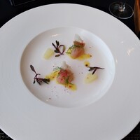 boB the garden Ginza - 