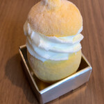 POIRE des rois GINZA - 