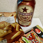 ファミリーマート - 