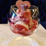 カフェ コヴァ ミラノ ギンザシックス - 