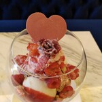 カフェ コヴァ ミラノ ギンザシックス - 