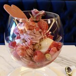 カフェ コヴァ ミラノ ギンザシックス - 