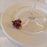 カフェ コヴァ ミラノ ギンザシックス - 