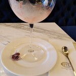 カフェ コヴァ ミラノ ギンザシックス - 