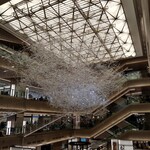 カフェ コヴァ ミラノ ギンザシックス - 