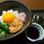 Kodawari Sengyotosumibijidori Hibachi - 