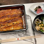 東京竹葉亭 西宮店 - 