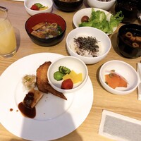 インプレイス 3-3 ヒルトン名古屋 - 