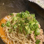 Shirunashi tantanmen kinguken - 