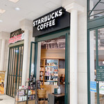 STARBUCKS COFFEE - 