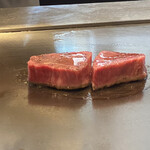 日比谷 モンシェルトントン - 