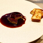 日比谷 モンシェルトントン - 